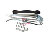 STRISCE PEDANA VESPA 150 SPRINT (SR