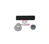 KIT GOMMINI COFANO MOTORE VESPA 125