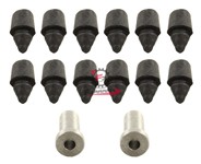 GOMMINI+BOCCOLE COFANI VESPA PK 1SR