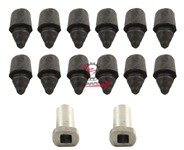 GOMMINI+BOCCOLE COFANI VESPA PK XL