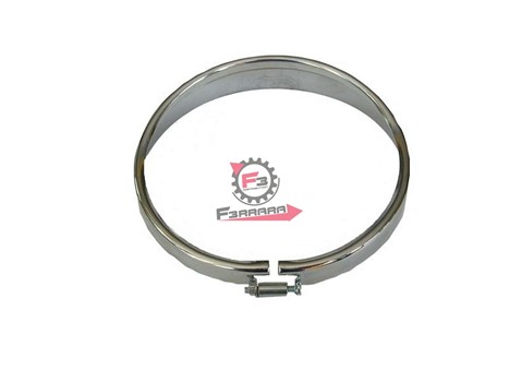 GHIERA FARO ANTERIORE VESPA 50 L-R-N