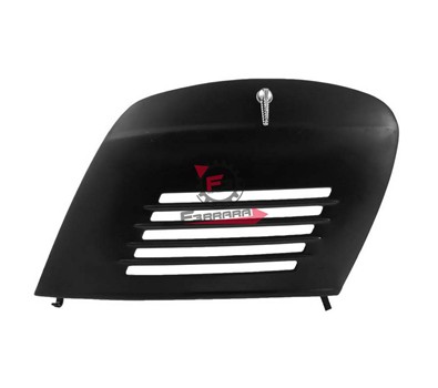 SPORTELLO COFANO MOTORE VESPA 50 SP