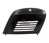 SPORTELLO COFANO MOTORE VESPA 50 SP
