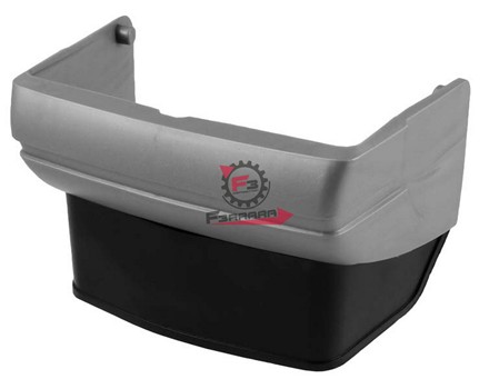PROTEZIONE SCOCCAVESPA VESPA PX