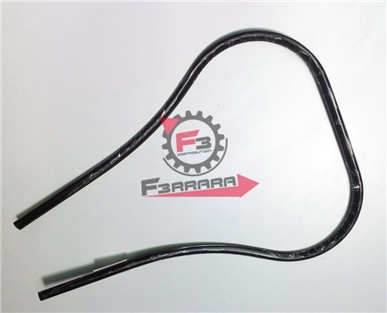 BORDO SCUDO VESPA 50 V FL2 PK XL
