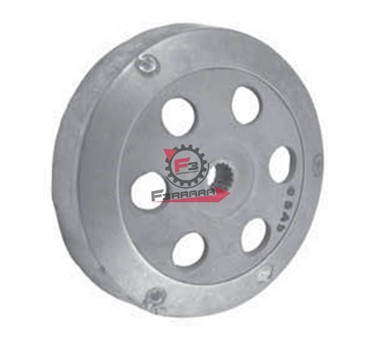 CAMPANA FRIZIONE YAMAHA 50 D.105