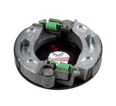 GIRANTE FRIZIONE YAMAHA D.105 2MASSE