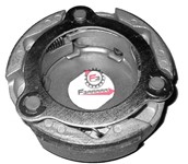 GIRANTE FRIZIONE MAJESTY 150