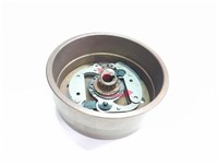 CAMPANA FRIZIONE SI CON VARIATORE