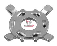 BOCCOLO DI FERMO ZIP-TYPHOON/QUARTZ