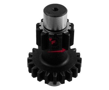 INGRANAGGIO RETROMARCIA TM703 FISSO