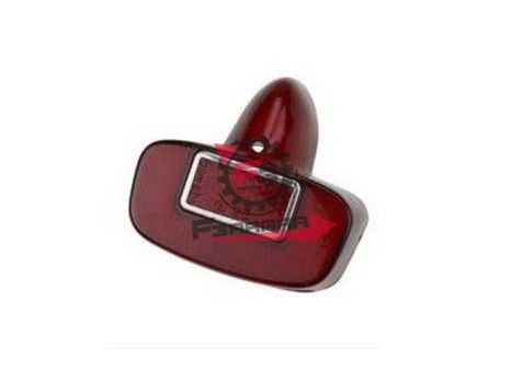 VETRO FANALE POST. VESPA 125/150 GS