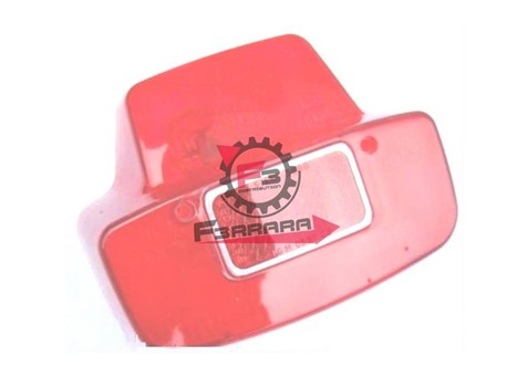 VETRO FANALE POSTERIORE VESPA 180 SS