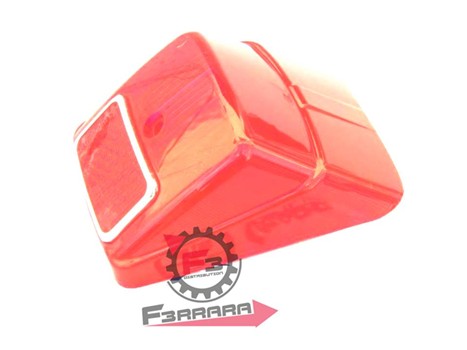 VETRO FANALE POSTERIORE VESPA 50 R/L