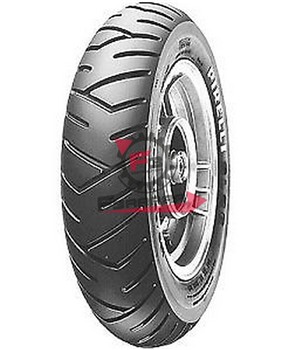 COPERTONE 120/70 12 TL 51P SL26