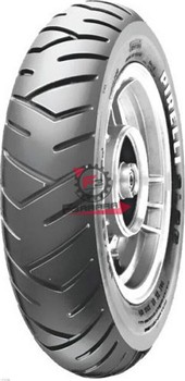COPERTONE 130/70 12 TL 56P SL26