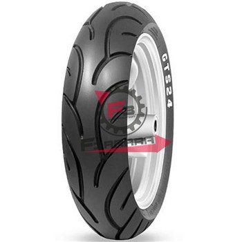 COPERTONE 130/70 12 TL 62P GTS24