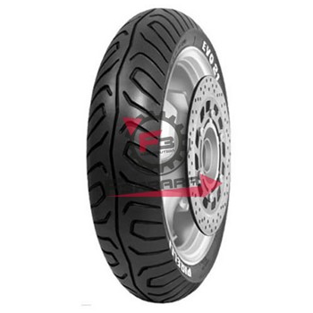 COPERTONE 120/70 12 TL 51L EVO21