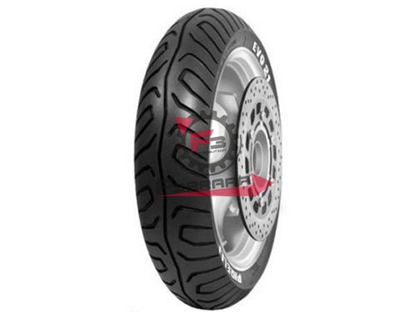 COPERTONE 130/60 13 TL 53L EVO21