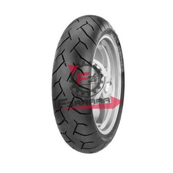 COPERTONE 140/70 16 TL 65P DIABLO