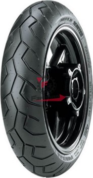 COPERTONE 110/70 16 TL 52S DIABLO