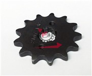PIGNONE 13/2107 NC DERBY SENDA