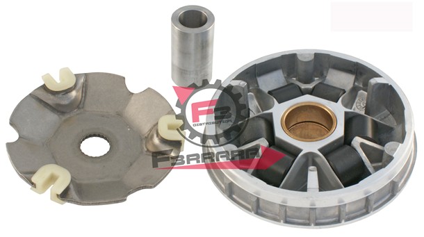 VARIATORE VESPA LX 125 ET4 125