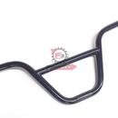 MANUBRIO BMX/FREESTYLE D.22 NERO