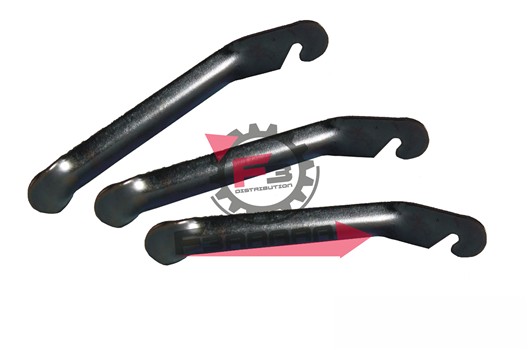 LEVAGOMME BICI FERRO CONF. (3PZ)