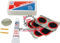 KIT RIPARAZIONE BICI IN SCATOLA