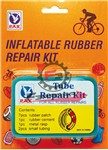 KIT RIPARAZIONE BICI IN BLISTER