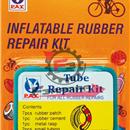 KIT RIPARAZIONE BICI IN BLISTER