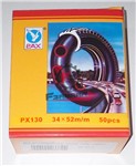 PEZZE RIPARAZIONE 35X56 CONF. (50PZ)