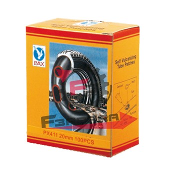 PEZZE RIPARAZIONE 19 CONF. (100PZ)