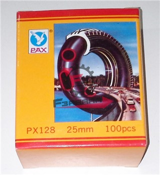 PEZZE RIPARAZIONE 25 CONF. (100PZ)