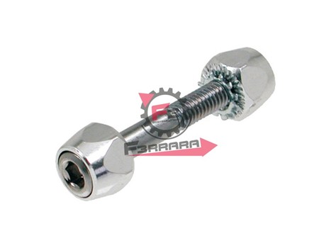 BLOCCAGGIO SELLA 6X45 BICI CORSA