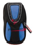 BORSA SOTTOSELLA CORSA NERA/BLU