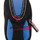 BORSA SOTTOSELLA CORSA NERA/BLU