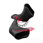 COPRICOMANDI CAMPAGNOLO 10S NERI CP