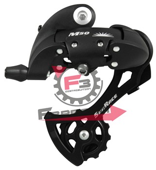 CAMBIO MTB 8 VEL SUNRACE RDM56