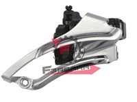 DERAGLIATORE MTB 8 VEL. D. 34,9 MM