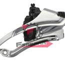 DERAGLIATORE MTB 8 VEL. D. 34,9 MM