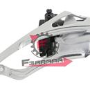 DERAGLIATORE MTB 7 VEL. D. 31,8 MM