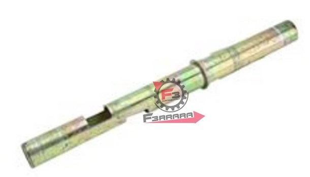 COMANDO GAS VESPA 50 SPECIAL 4 MARCE