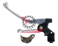 COMANDO LEVA SX MBK OVETTO 50