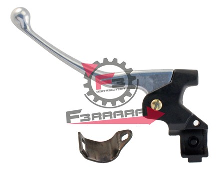 COMANDO LEVA SX MBK OVETTO 50