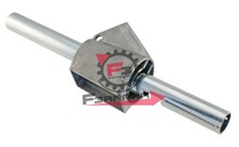 TUBO COMANDO CAMBIO PX ARCOBALENO