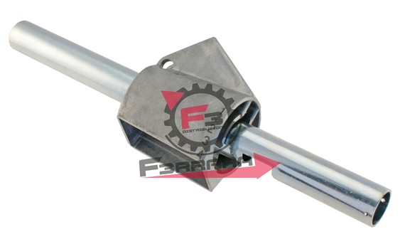 TUBO COMANDO CAMBIO PX ARCOBALENO