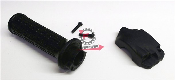 COMANDO GAS APRILIA SCARABEO 50