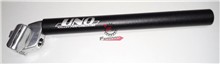 CANOTTO SELLA 27,2X300 ALLUMINIO NER